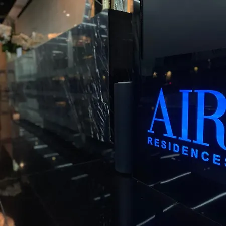 Destina, Air Residences Makati, MetroManila, WiFi Netflix
