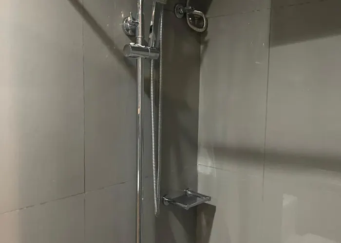 Appart hôtel Destina, Air Residences Makati, Metromanila, Wifi Netflix Manille