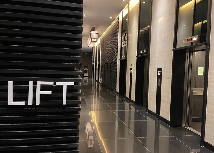 Destina, Air Residences Makati, Metromanila, Wifi Netflix